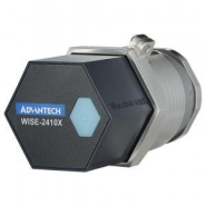 Capteur de vibration LoRaWAN et ATEX - Accéléromètre 3 axes & Température 0-70°C - Batterie et norme Europe - Référence: WISE-2410X-A02EA_3