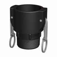 Coupleur à cames Mâle 2