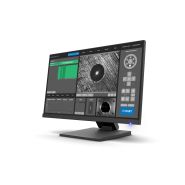 Duromètre Vickers à tête descendante - FALCON 5000G2 - INNOVATEST FRANCE - Micro Vickers, Knoop et Brinell avec caméra 18 Mpx_3