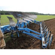 Lemken FlexPack pour un labour efficace et économique