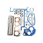 Jeu de joint complet Fordson Super Major - joint de tête en cuivre - référence : PTA-A64052_3