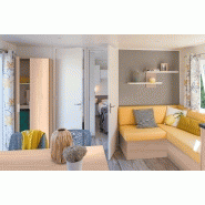 Mobil home alizé 104 / 4 chambres et 1 salle de bains / 36.80 m² / 8 à 10 personnes / 10 x 4 m_3