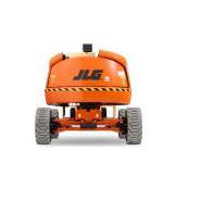 Nacelle articulée électrique tout terrain JLG série EC - Hauteur de travail 15.77 à 18m_3
