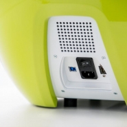 Scanner 3D NeWay - Lumière structurée - Open Technologies - Projets dentaires précis_3