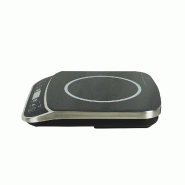 Plaque induction 2000w l293 7020.0125 COMBISTEEL_3