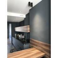 Spot rond en saillie LED IRVINA ROUND 10W - réflecteur haut rendement - faisceau 36°_3