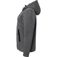 Sweat-shirt capuche Femme - JN1143_3