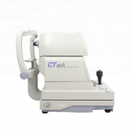 Tonomètre à air sans contact Topcon CT-80A - révisé et calibré - garantie 3 mois_3