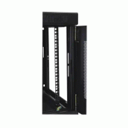 Tripp Lite SRW9U étagère 9U Rack monté sur le mur Noir_3