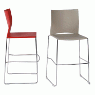 Chaise haute empilable So Pavie - P03_3