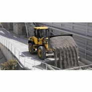 L45H CHARGEUSES SUR PNEUS COMPACTES VOLVO  1,4 M³ /  8 670 KG_3