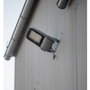 Projecteur à LED pour façades intérieur/extérieur - Éclairage puissant - MOB MYTIA ATG2 - Réf : MOB MYTIA ATG2 - STE SAROS GROUP_3