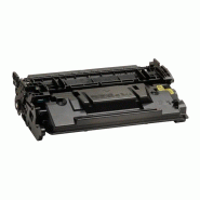 Toner noir LaserJet HP 89X authentique grande capacité_3