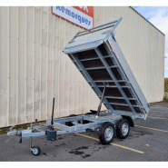 Benne 750 kg kipper 2m60 x 1m54_3