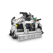 Broyeurs à transmission mécanique multifonctions pour tracteurs - FAE MTM 240 à 360 ch_3