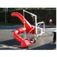 Gaa t3p - aspirateur de voirie urbaine - françois père et fils - débit d'air 120 m3 air/min_3