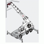 Grue mobile rollin - demag ac40 - 40t_3