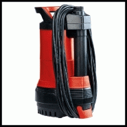 Pompe immergée multifonction GE-PP 5555 RB-A - 550 W - 5500 L/h_3
