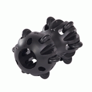 Système de caméra rotative pour inspection télévisée