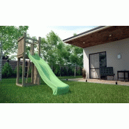 Aire de jeux Zébulon - structure pour aire de jeux_3