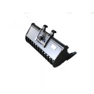 A/r morin m0 godet squelette pour minipelle 1,2-1,8t - uniter 45 - 600 mm_3