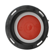 Bouchon Schütz Femelle 2