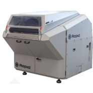 Broyeurs insonorisés  pour squelettes de thermoformage - largeurs 600, 900 et 1200 mm - ThermoPRO_3