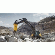 EC480E GRANDES PELLES HYDRAULIQUES SUR CHENILLES VOLVO 45 500 - 53 300 KG / 278 KW_3