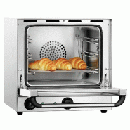 Four à convection  AT110 Bartscher_3