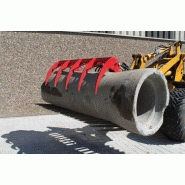 La fourche pour pavés avec grappin km 130 knikmops rollmops_3