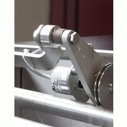 Operculeuse automatique en ligne ilpra modèle foodpack 1440_3