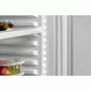 Réfrigérateur avec porte en verre 326 700834 Bartscher_3