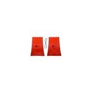 Sac de lestage orange chantier - AUA signalétique - dimensions : 600x410 mm - 1632226 - PVC renforcé, 15 kg_3