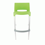 Tabouret gio - vert_3