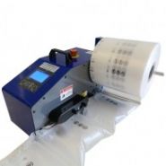 Air Bag 600 - Machine à coussins d'air Ferplast - Compacte, silencieuse et vitesse 0-26 m/min_3