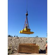 Bouée instrumentée pour surveillance en continu des eaux de surface_4