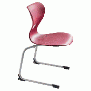 Chaise à Piètement Luge - Confort Ergonomique et Dynamique  - EWS.3_3