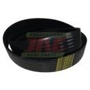 Courroie Gates Agri (0749465) 01145744.26 - pièce d'origine pour moissonneuse-batteuse Deutz Fahr Topliner_3