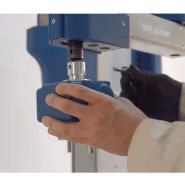 Robot Junior 300 avec interface intuitive et modularité avancée