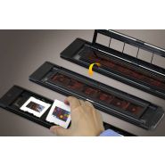 Opticfilm 135 - scanner photo Plustek - résolution optique 3600 dpi - capteur CCD et compatibilité Windows/Mac_4