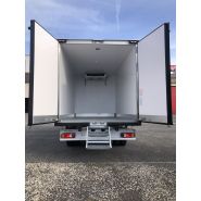 Renault master iii 2.3 dci 146 cv euro 6 frigorifique grand volume - 6 palettes_3