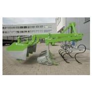 Butteuse agricole U865/9-U865* - Bomet Sp. z o.o. Sp.K - poids 70 à 125 kg - pour pommes de terre et légumes en billons_3