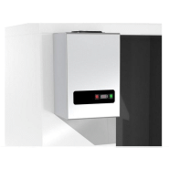 Chambre froide positive 150 x 210 cm avec sol_3