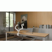 Ergotron LX Pro Series 45-686-290 support d'écran plat pour bureau 68,6 cm (27