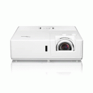 Optoma ZU607T Projecteur à  focale standard 6500 ANSI lumens DLP WUXGA (1920x1200) Compatibilité 3D B_3