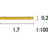 Parcours sportif pour enfants - Engor réf 8040078 - Hags - Tranche d'âge 3-12 ans_3