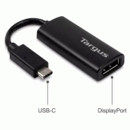 TARGUS aca932euz - cble usb_3
