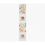 Totem triangulaire - Window 2 Print - 46,6 x 156 cm - Carton solide - Impression UV semi-mat_3