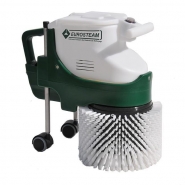 Monobrosse à escalier Eurosteam ES157 - Haute vitesse, ergonomique et compacte_3