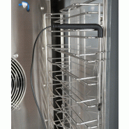 Refroidisseur à ventilation 7x 1/1gn l800mm 7450.1305 COMBISTEEL_3